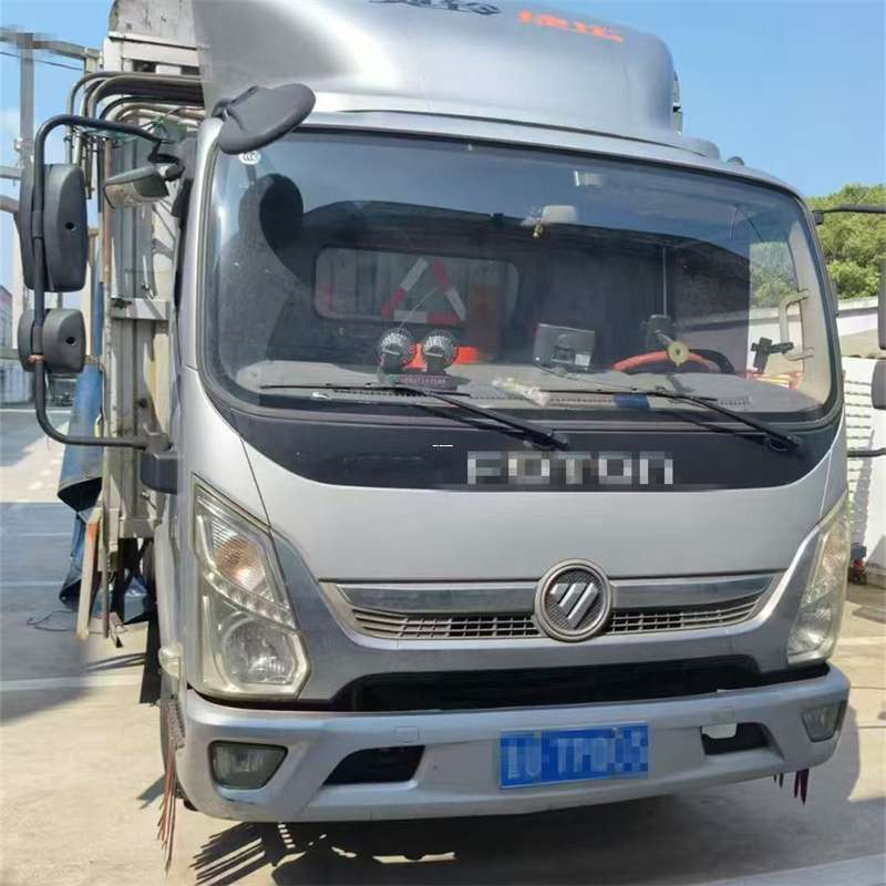浚县金波乡物流：多元运输服务与线路探秘