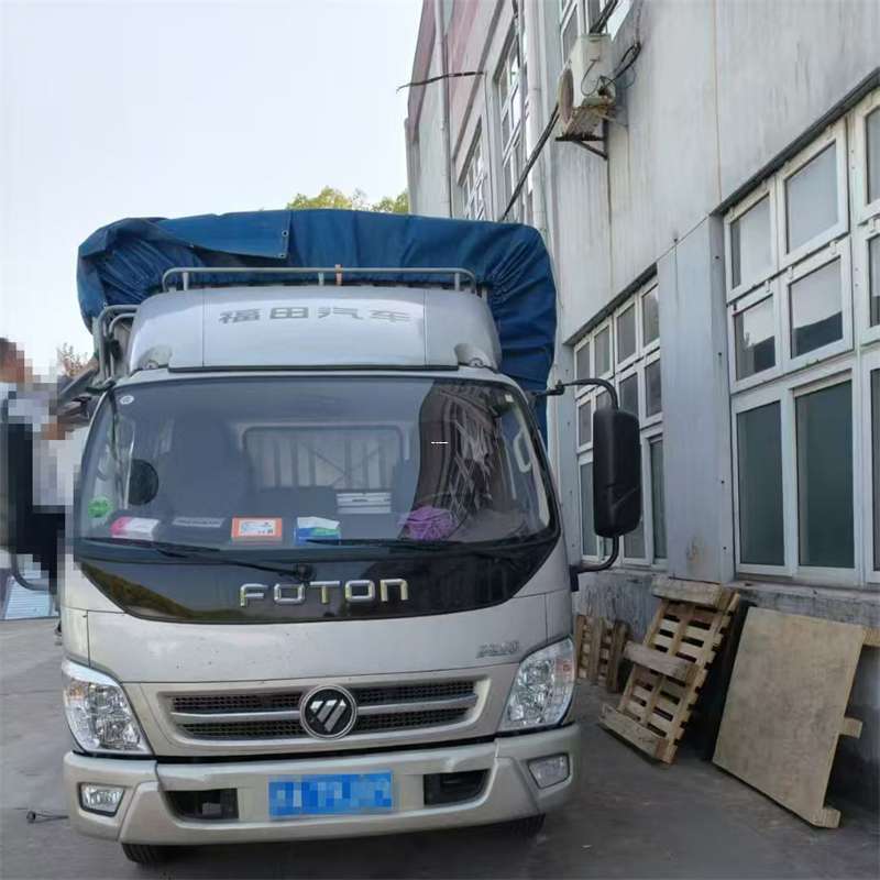 浚县江边乡：物流专线运输的多元魅力