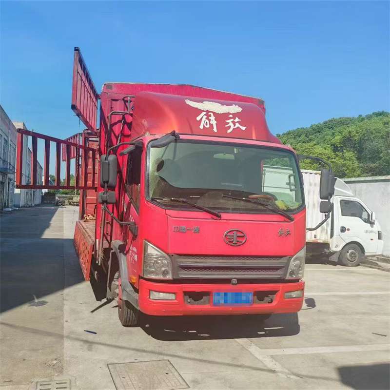 浚县塔洋镇物流：多元服务与高效运输线路探秘