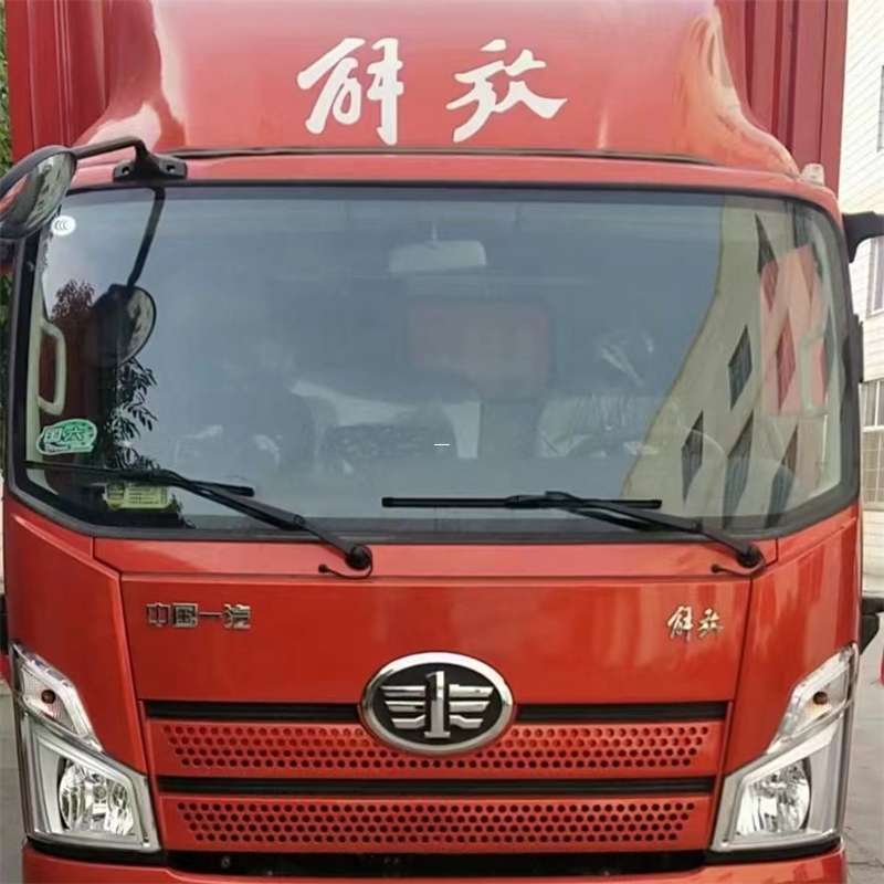 浚县探索容县多元物流运输的奥秘