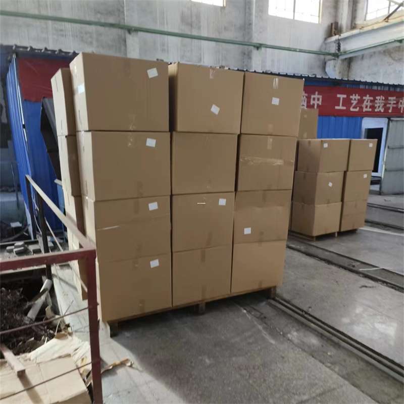 浚县喀什地区：物流专线的高效货运之旅