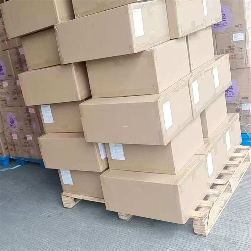 浚县和硕县：畅享多元高效物流运输服务