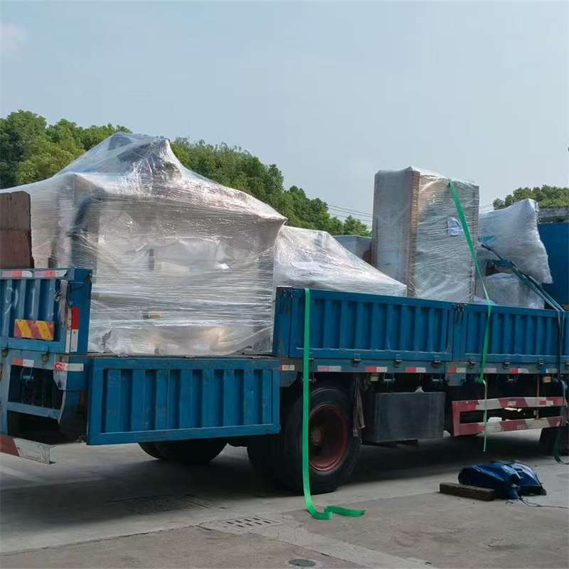 浚县许昌市物流：多元服务与高效运输线路探秘