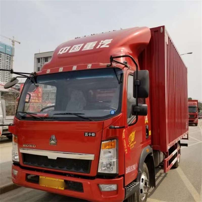 浚县阜康市：畅享多元高效物流服务
