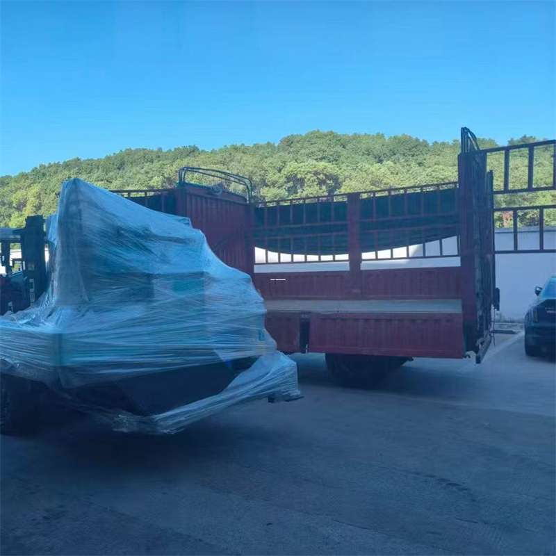 浚县东明县物流专线：多元运输服务与高效流程探秘