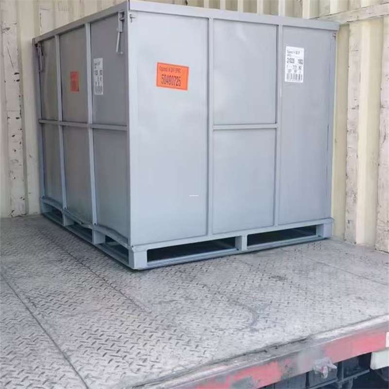 浚县邹城市物流：多元运输模式的探索与实践