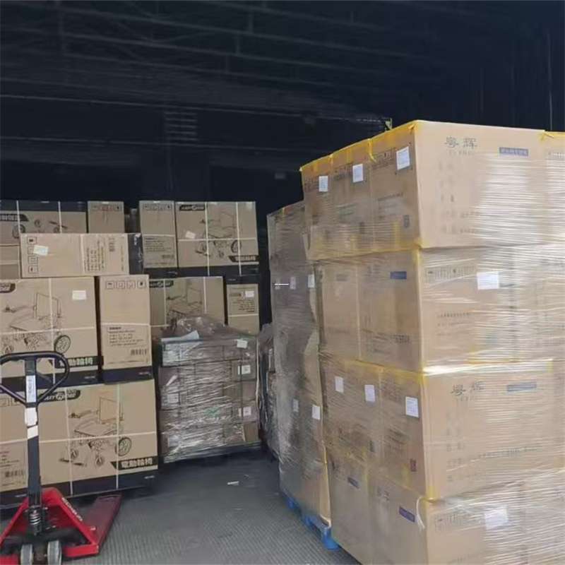 浚县潍坊市物流：多元服务与高效运输线路探秘