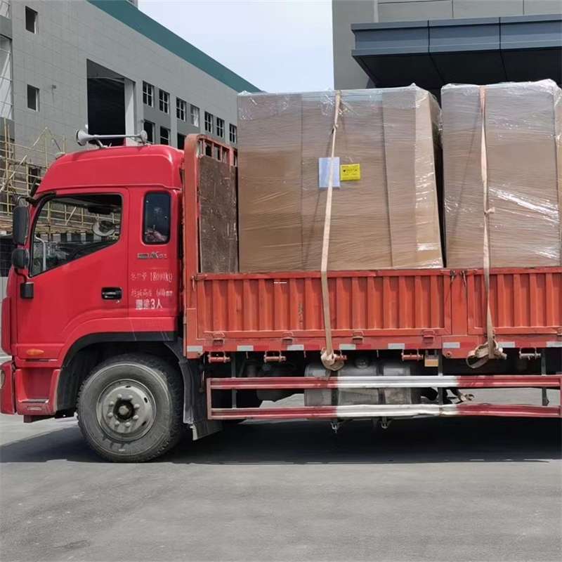 浚县乌鲁木齐物流：专线运输的多元服务之旅