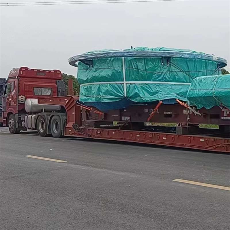 浚县连城县物流：多元服务与高效运输线路探秘