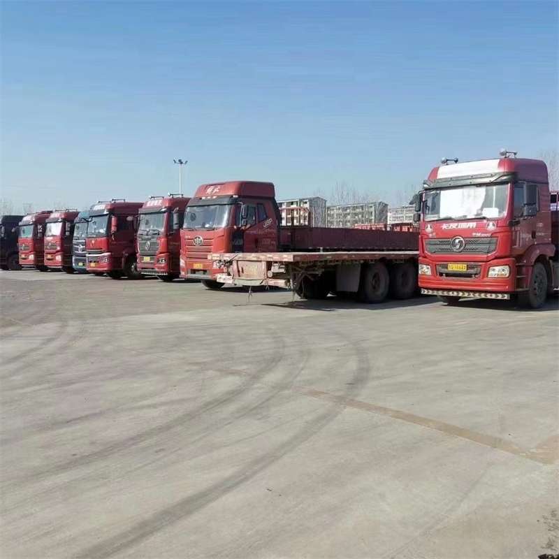 浚县城厢区物流：多元服务构建运输新生态