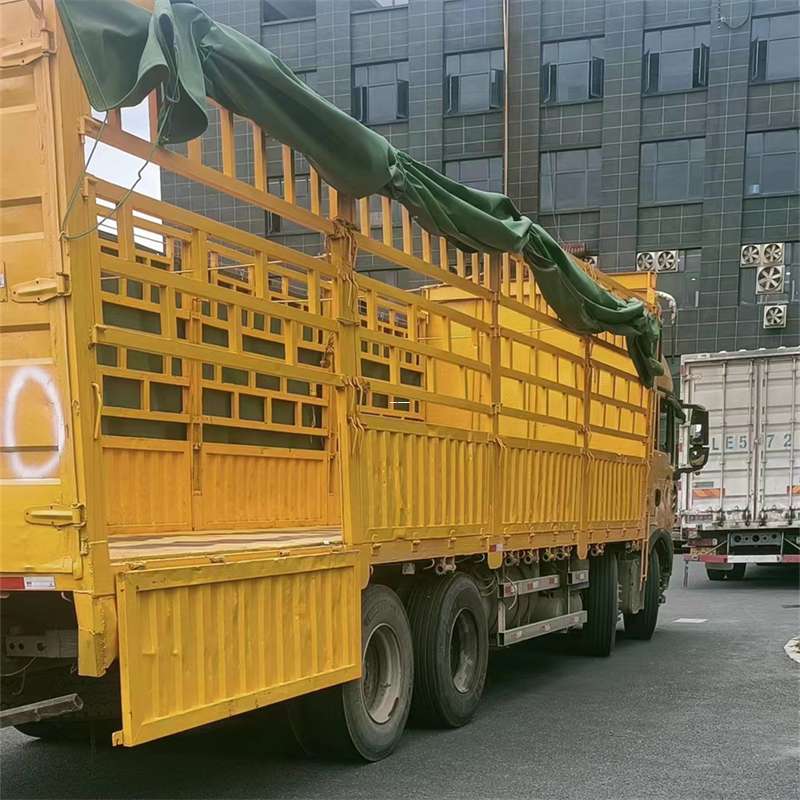 浚县灵璧县物流运输：多元服务与高效线路探秘