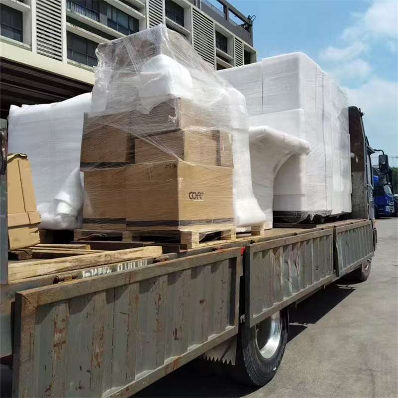 浚县兴化市物流：多元运输服务与精彩线路探索