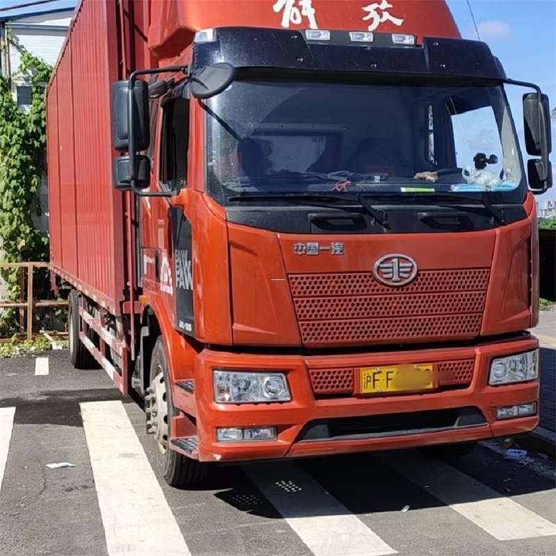浚县安平县物流：多元服务与高效运输线路探秘