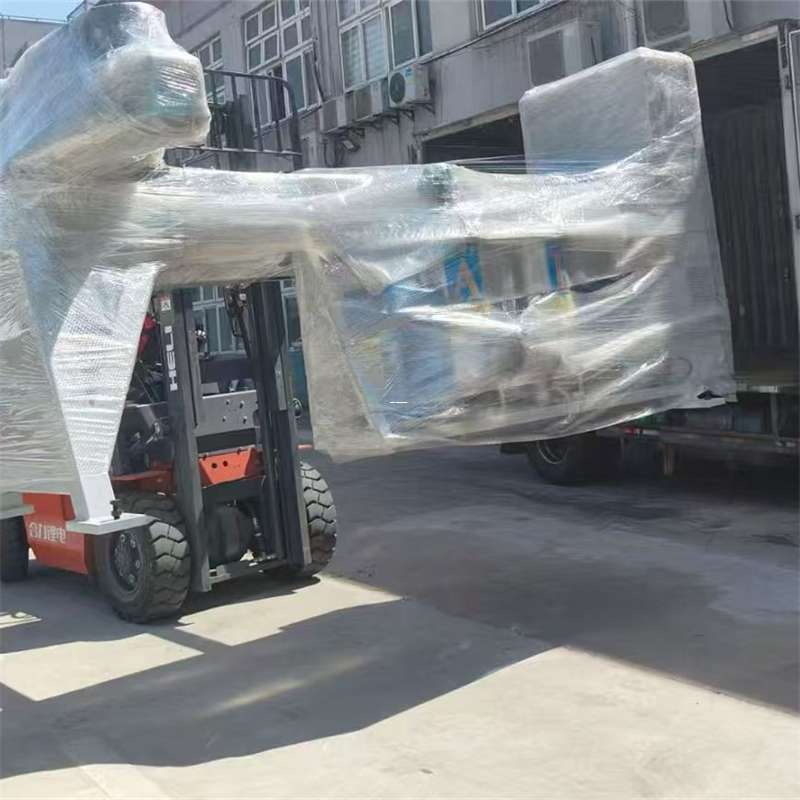 浚县武邑县物流：多元运输服务与线路探索