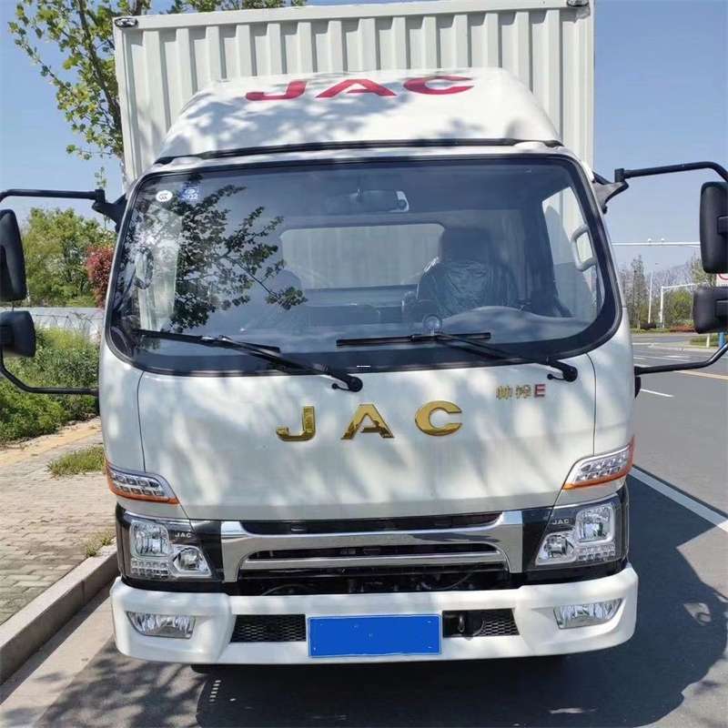 浚县错那县：物流专线的高效货运之旅