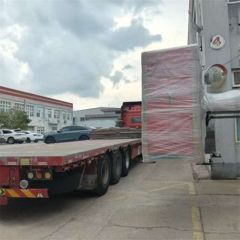 浚县新河县物流：多元服务与高效运输线路探秘