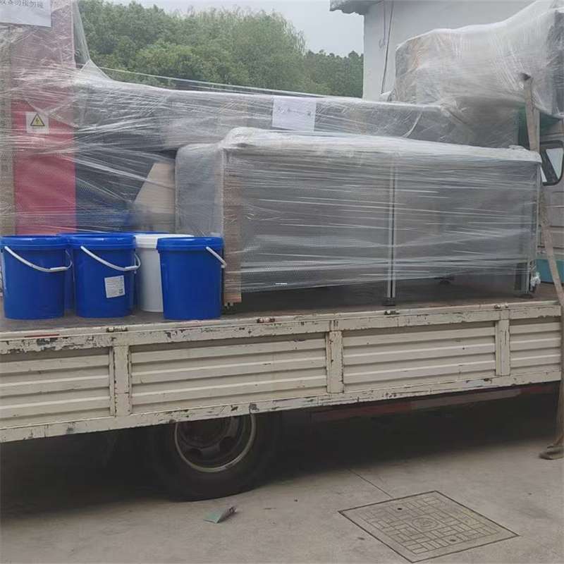 浚县泾川物流专线：开启高效货运新旅程