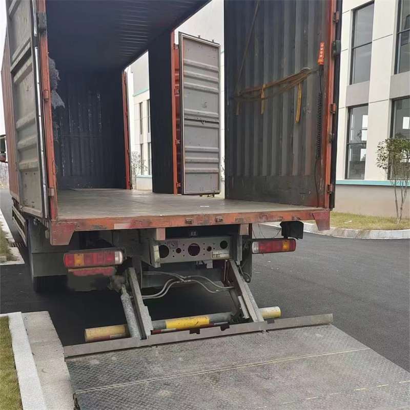 浚县奎屯市物流专线：高效运输的多元探索
