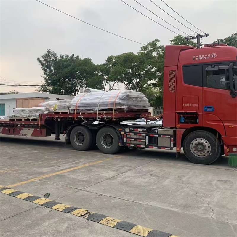 浚县通渭县：畅享高效多元物流服务