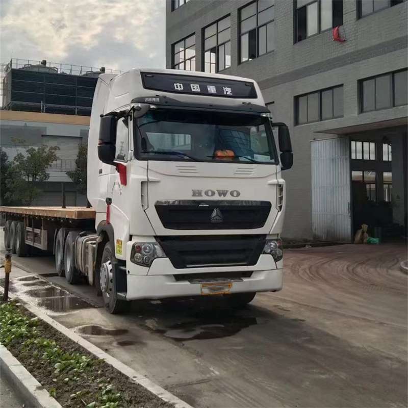 浚县黄南州物流专线：探索高效运输的奥秘