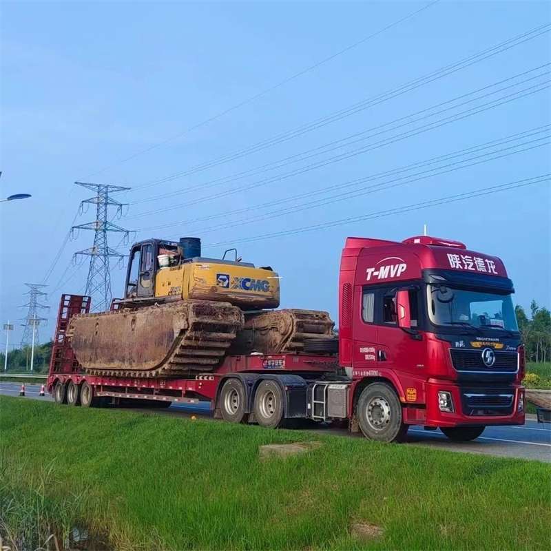 浚县兰州市进仓物流：专线直达运输的多样服务与实践