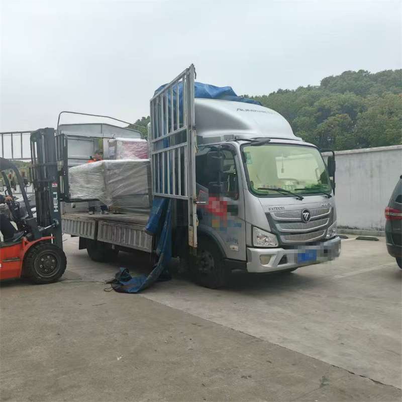 浚县福泉市进仓物流：专线直达的多元货运探索