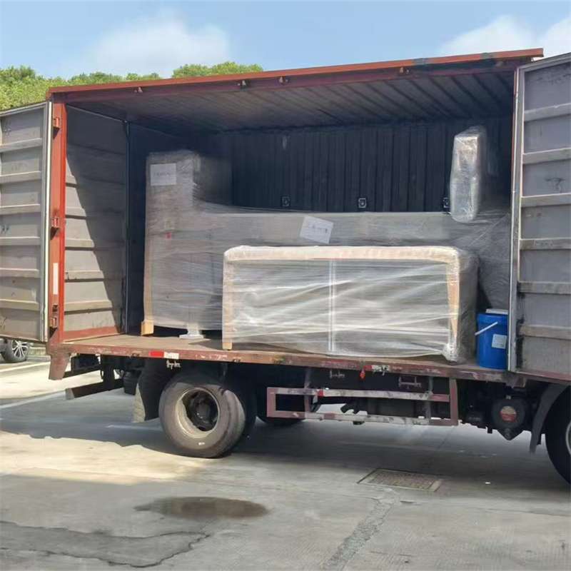 浚县铜仁市物流专线：大件出口快运的多元服务与实践
