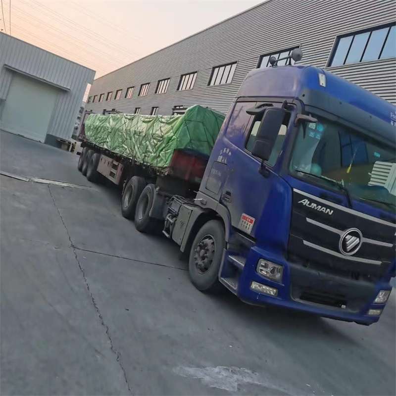浚县水城区进仓物流：专线直达的货运探索