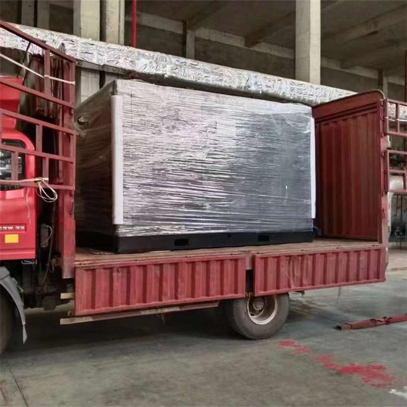 浚县开阳县进仓物流：专线直达的多元货运传奇
