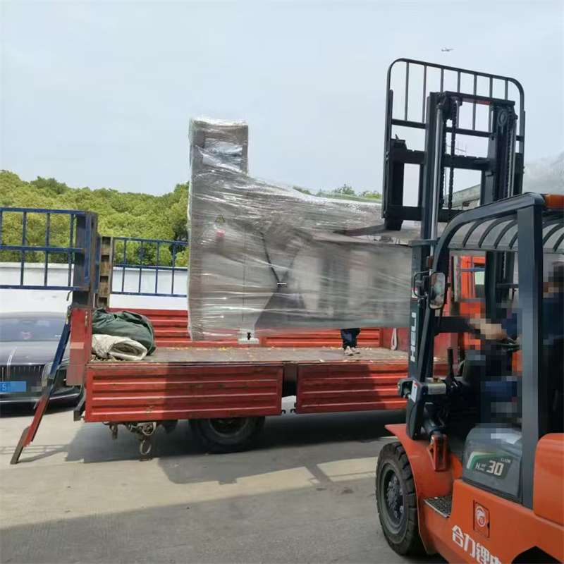浚县探寻雁江区特色物流运输之路