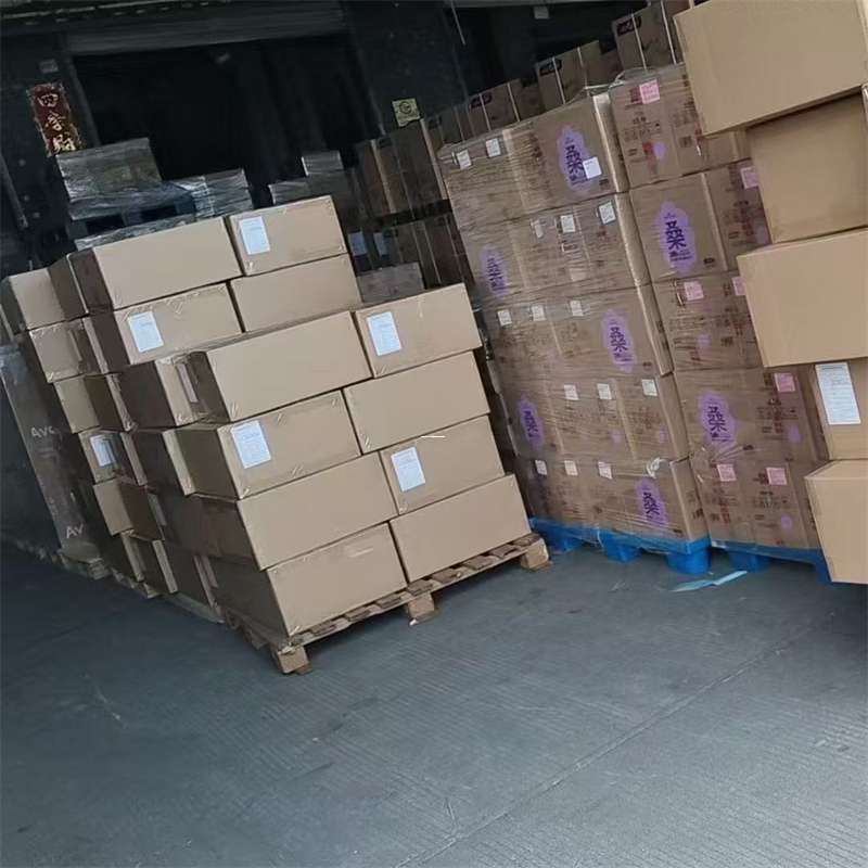 浚县顺庆区物流专线：大件货运与出口快运的精彩之旅