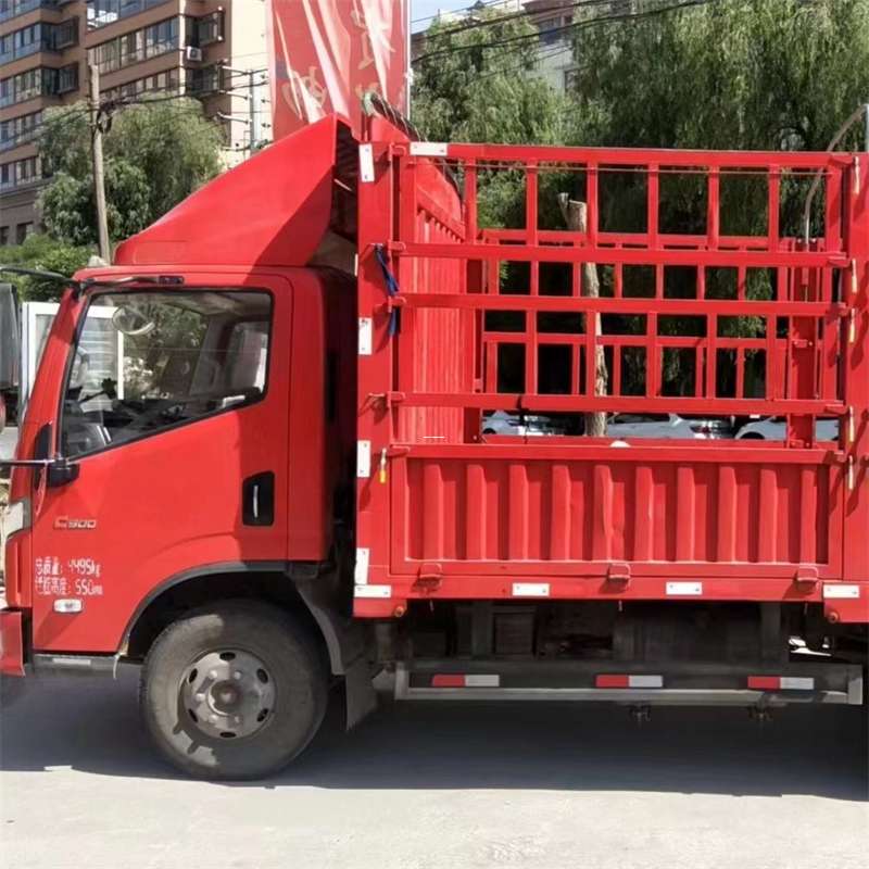 浚县延安市物流专线：多元货运服务的精彩画卷