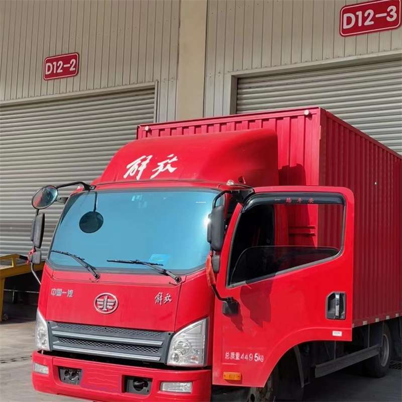 浚县碧江区物流：多元服务与高效运输线路探秘
