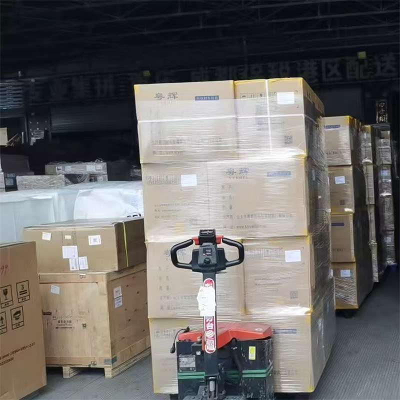 浚县若尔盖县物流运输：多元服务与高效线路