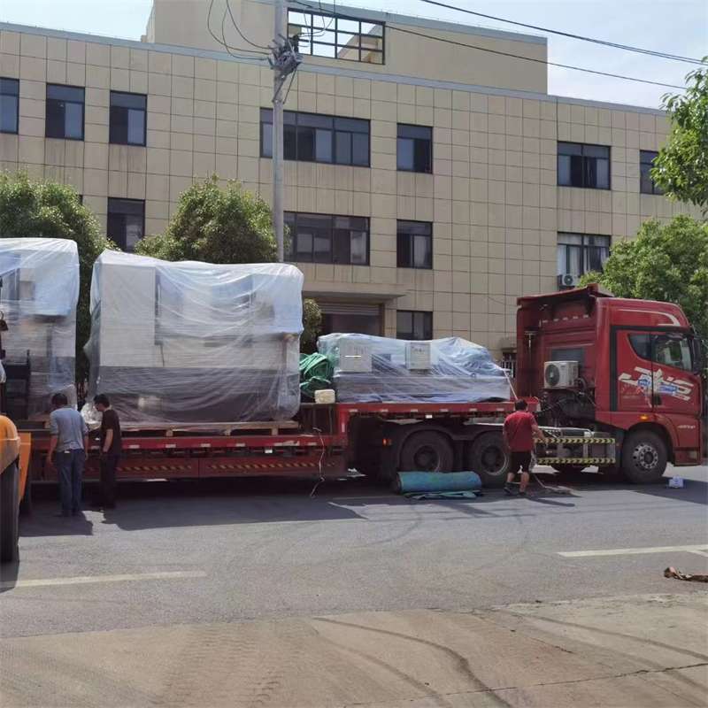 浚县九寨沟县物流专线运输的多样魅力与实践