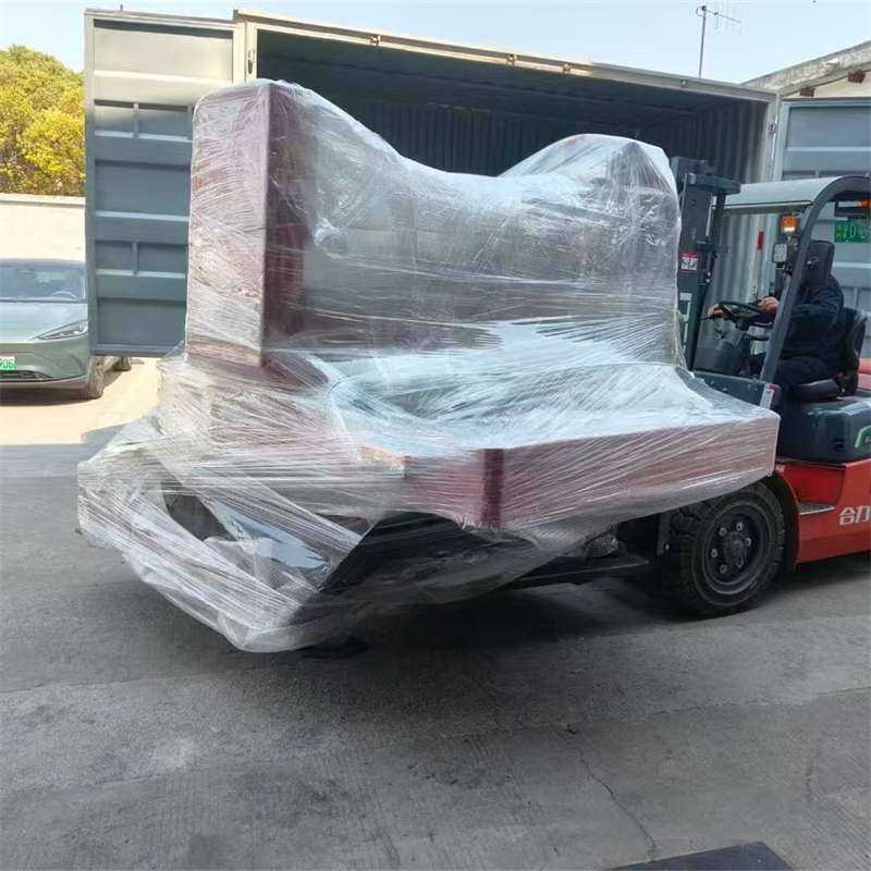 浚县茂县物流：多元运输服务与线路探索