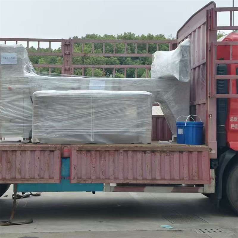 浚县四川省物流：多元服务与畅达运输之路