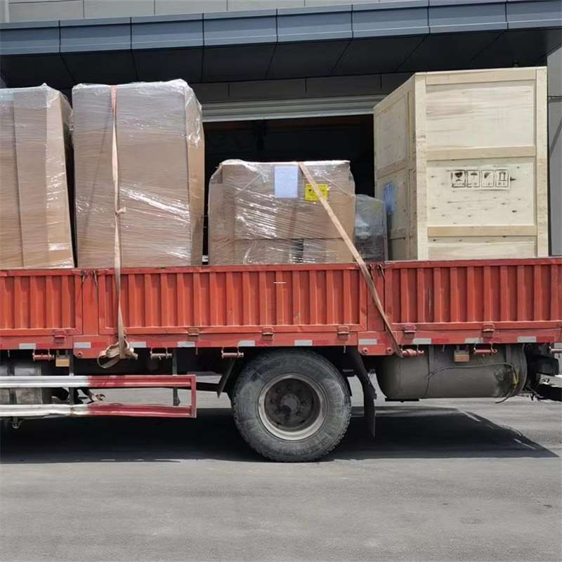 浚县志仲镇物流：多元运输服务探索与实践